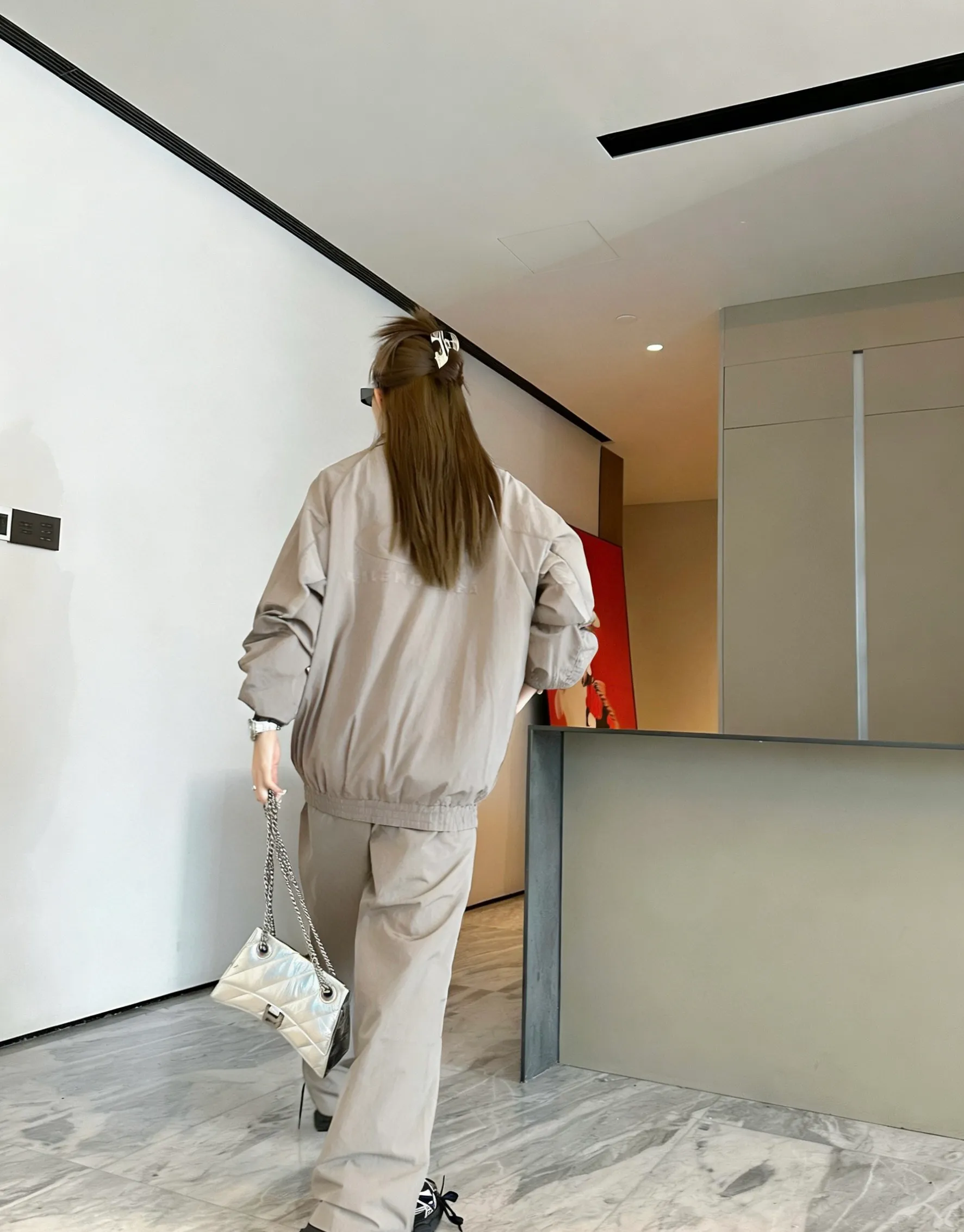 Drop Shipping 𝙊𝙊𝙏𝘿 / BLCG 26SS 71